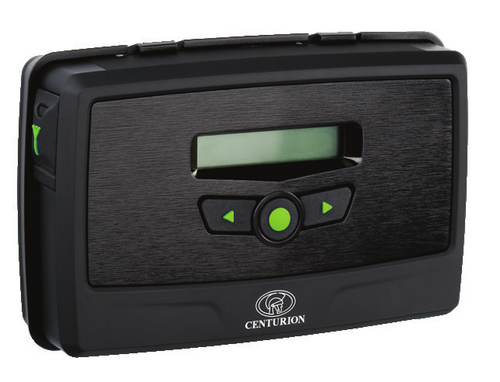 Centurion G-ULTRA GSM device