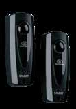 Centurion Photon Smart wireless infrared safety beam transmitter and receiver pair